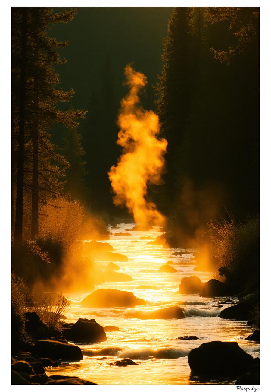 IKOGOSI — poster